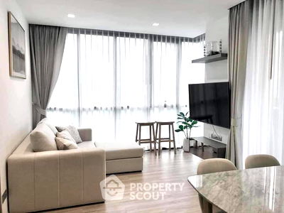 Condos for sale BTS On Nut : 2-BR Condo at Kawa Haus near BTS On Nut (ID 2071019)