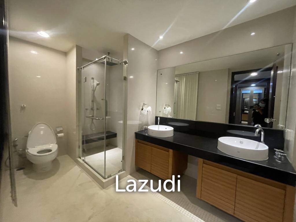 picture 3 Bed 3 Bath 267 SQ.M. The Lanai Sathorn - 13/18