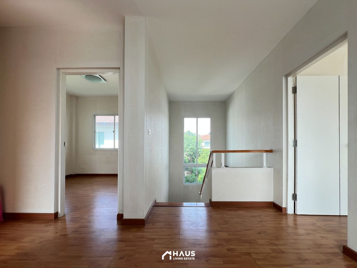 รูป 🔥 ขายบ้านเดี่ยว คาซ่า พรีเมี่ยม ราชพฤกษ์ - แจ้งวัฒนะ 🔥 / 3 ห้องนอน #HRP3004 - รูปที่ 10/31