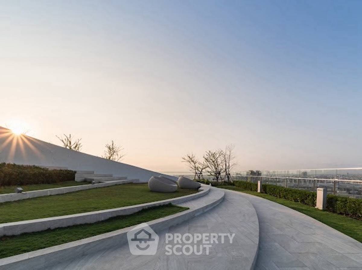 picture 2-BR Condo at Ideo Mobi Sukhumvit 66 near BTS Udom Suk (ID 2435811) - 18/19