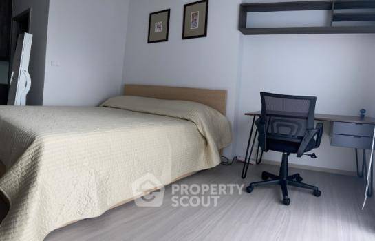 picture 1-BR Condo at The Parkland Phetkasem 56 near MRT Lak Song (ID 1415187) - 3/9