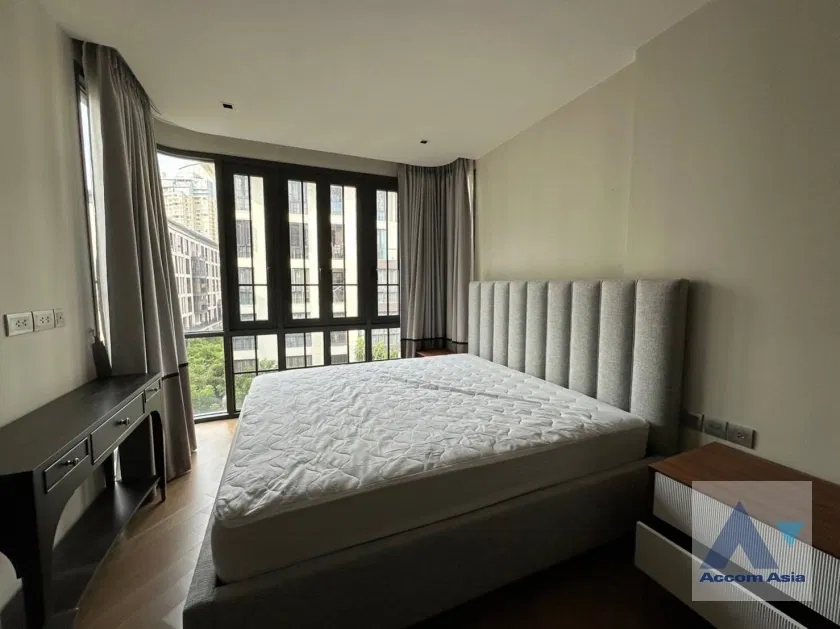 picture 🔼🔽 AccomA 📩 2 BR Condominium @The Reserve Sukhumvit 61 (AA30257) - 7/10