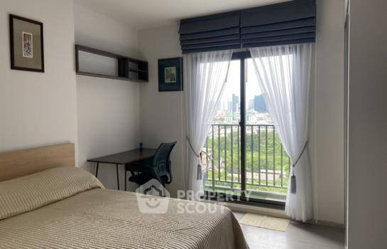 picture 1-BR Condo at The Parkland Phetkasem 56 near MRT Lak Song (ID 1415187) - 2/9
