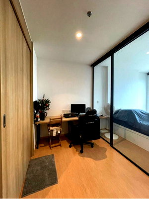 Condos for sale : Maru Ladproa 15 Condo for sales, pet friendly 30.15 Sqm MRT ladproa 