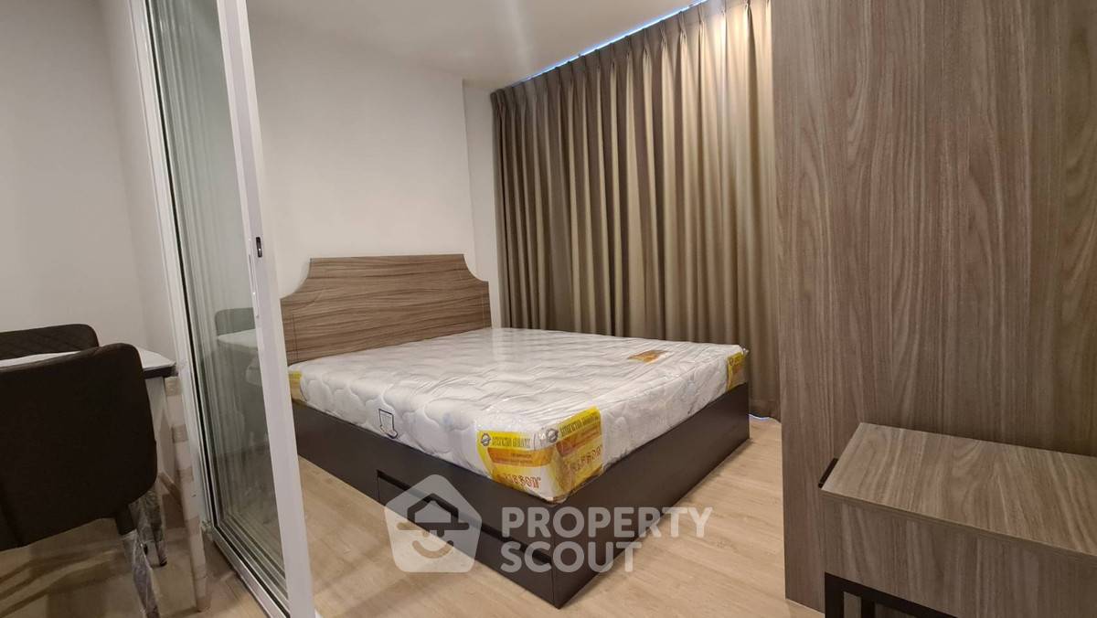 picture 1-BR Condo at Premio Quinto near BTS Sena Nikhom (ID 2432190) - 6/12