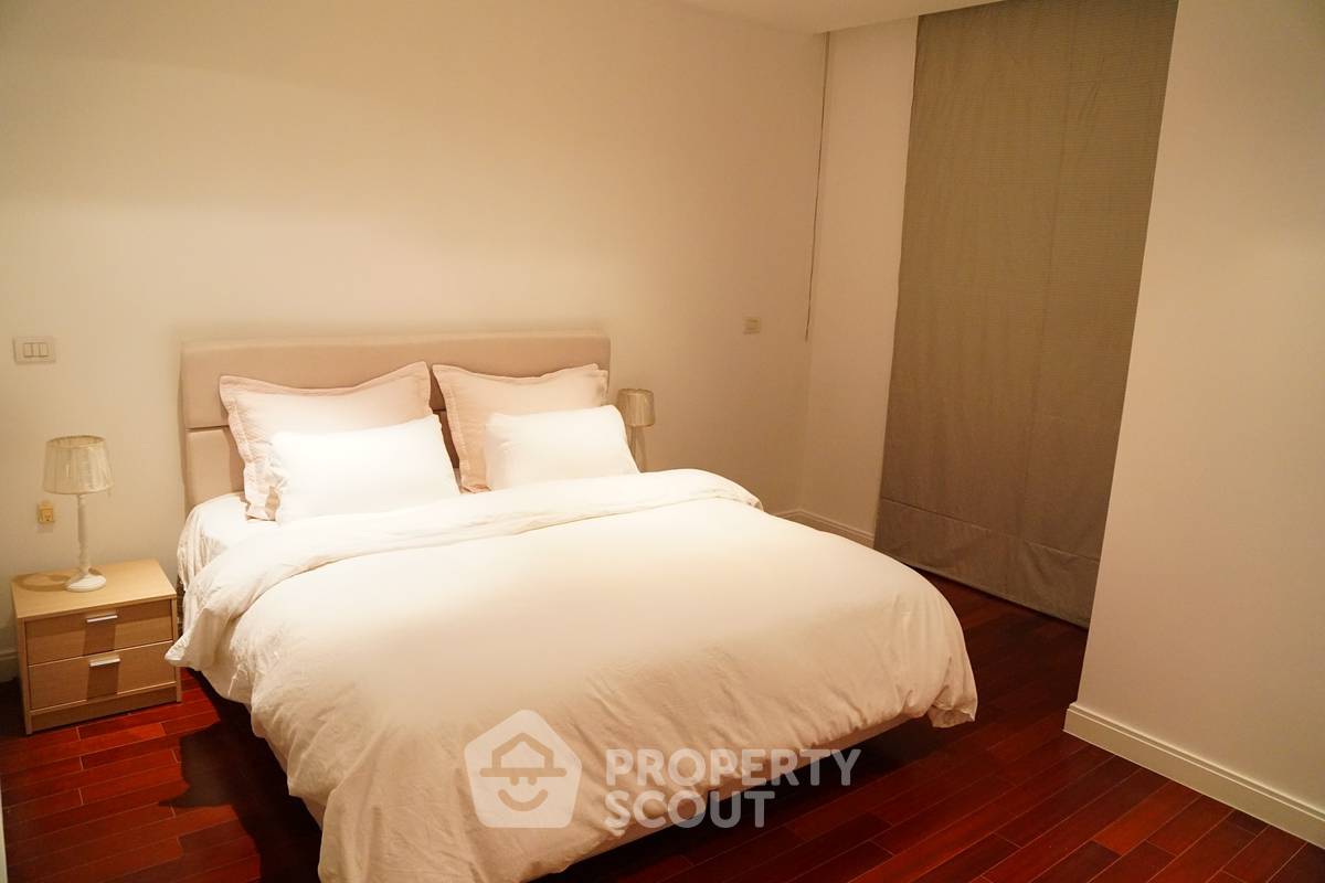 รูป คอนโด 2-ห้องนอน ที่ แอทธินี เรสซิเด้นซ์ ใกล้ BTS เพลินจิต (ID 2327290) - รูปที่ 6/22