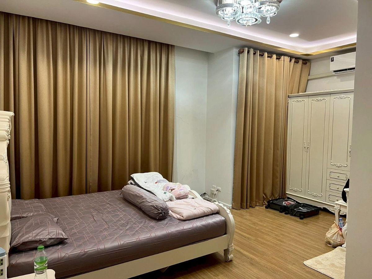 รูป ⭐บ้านสวยพร้อมเข้าอยู่ที่ โครงการ PLENO พหลโยธิน–วัชรพล 2 🏡3 ห้องนอน 3 ห้องน้ำ เฟอร์นิเจอร์พรีเมียมทั้งหลัง ฟังก์ชันครบ - รูปที่ 4/14