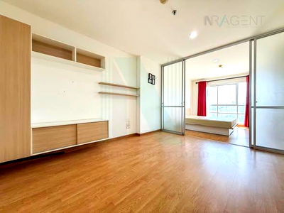 Condos for sale MRT Bang Sue : For Sell Condo U DELIGHT @ BANG SUE STATION Building 1, Floor 17,1 bed room, Room size 36 sqm