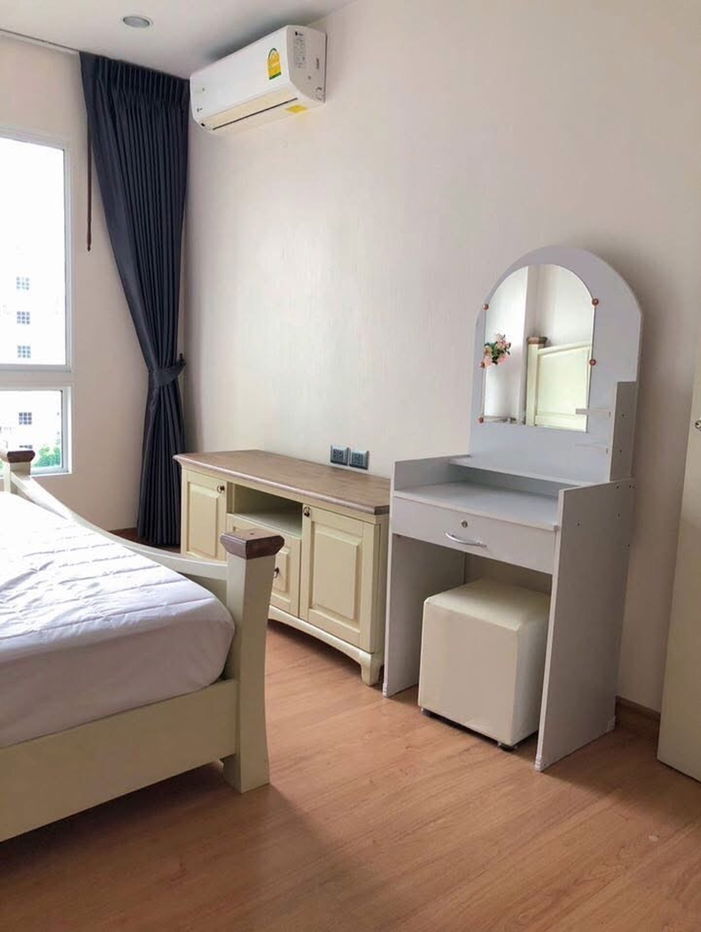 รูป WS5701 [เช่า] Supalai Wellington 2 💰 ค่าเช่า 17,000 บาท/เดือน 🚆 MRT ศูนย์วัฒนธรรมฯ - รูปที่ 7/22