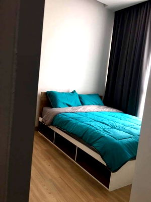 Condos for rent Lak Si : ADD line id : @cutecondo available to touring please make appointment here