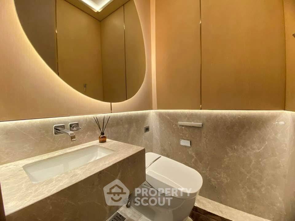 picture 1-BR Condo at SCOPE Langsuan near BTS Chit Lom (ID 2210581) - 17/17
