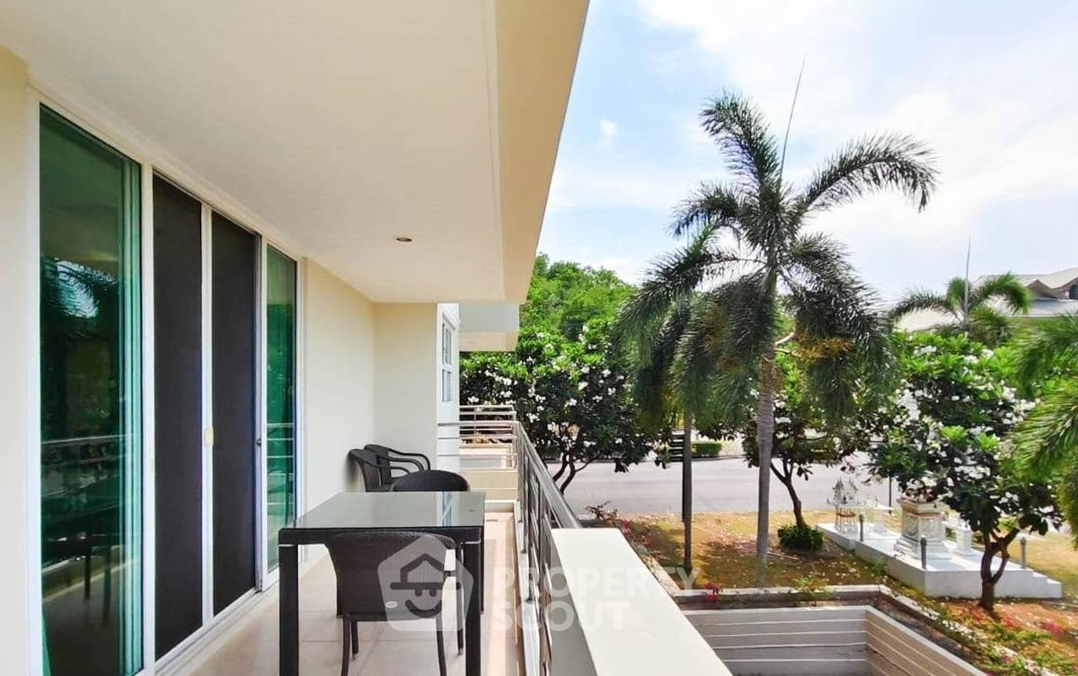 picture 3-BR Condo at SeaRidge Hua Hin close to Memory house cafe huahin (ID 1871607) - 13/15