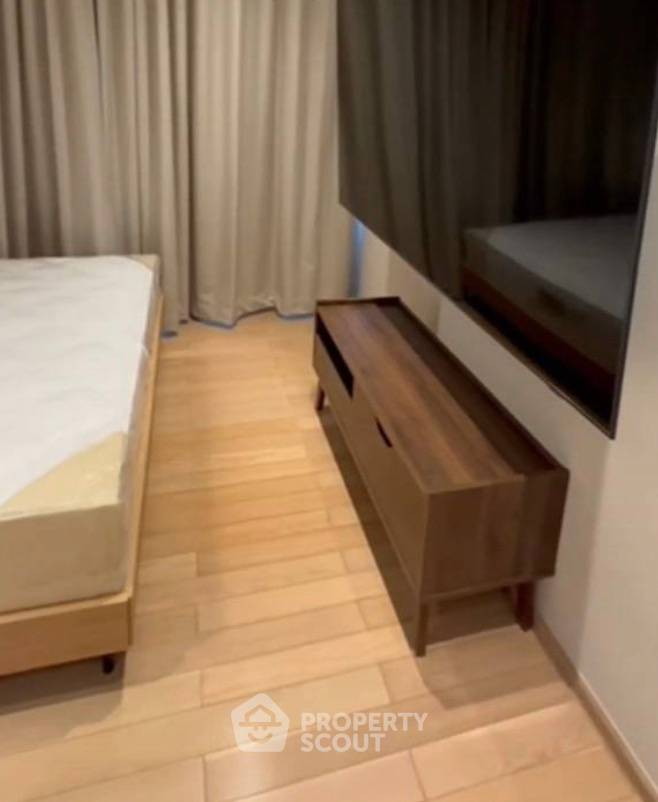 picture 2-BR Condo at Siri At Sukhumvit near BTS Thong Lor (ID 1773660) - 2/8