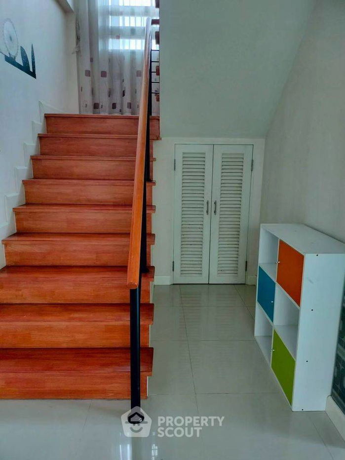 picture 3-BR House at Life Bangkok Boulevard Ratchaphruek – Charan in Bang Waek (ID 2425991) - 8/9