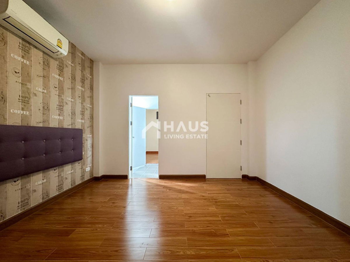 รูป หลังริม พร้อมอยู่ ราคาคุ้มที่สุดในโครงการ 🔥 ขายบ้านเดี่ยว เพอร์เฟค เพลส ราชพฤกษ์ 🔥 / 4 ห้องนอน #HRP2014 - รูปที่ 18/20