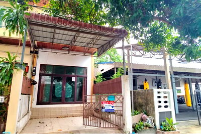 ทาวน์โฮม สุราษฎร์ธานี : [920121075-68] Seaview & Mountain View 2-Storey 2-BR Townhouse in Chaweng, Koh Samui