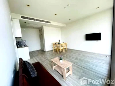 ขายคอนโด : ขาย คอนโด 1 ห้องนอน ในโครงการ บ้าน ปลาย หาด 1756224