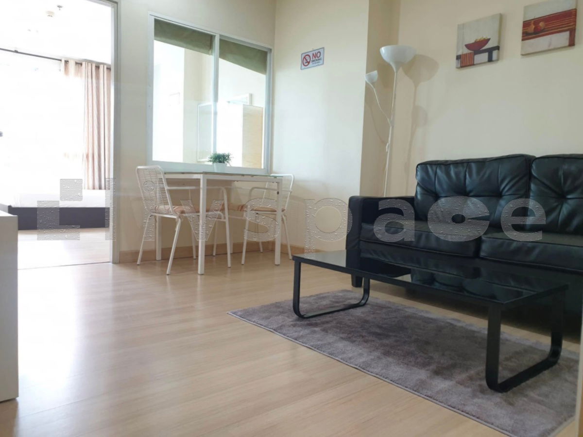 picture ▚ LD166ツ For Rent: Life @Sathorn 10 – 1 Bedroom at Special Price ⭐ - 2/8