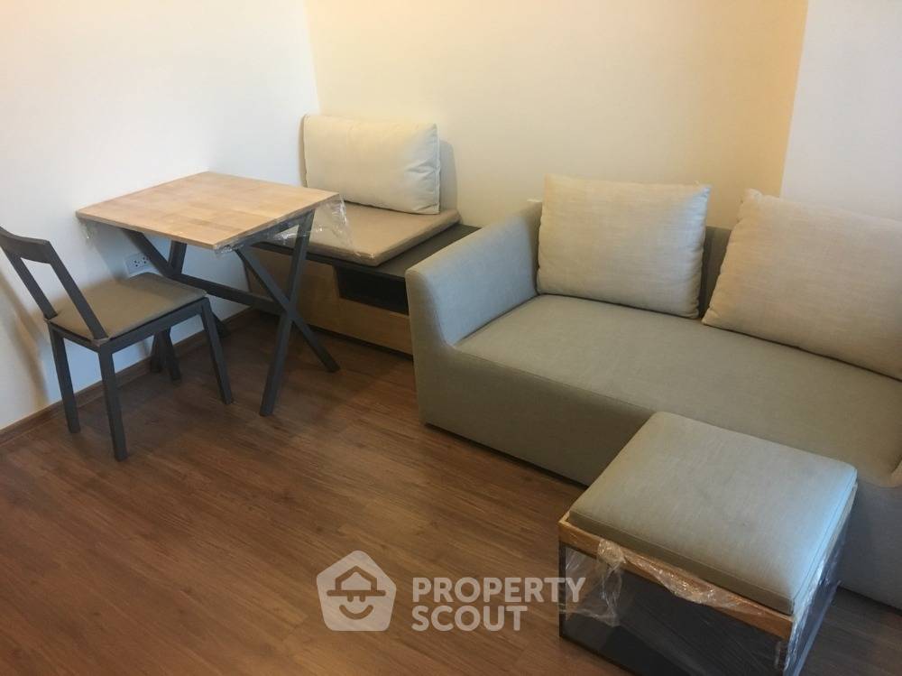 picture 1-BR Condo at U Delight @ Bangson Station near MRT Bang Son (ID 1512326) - 1/6