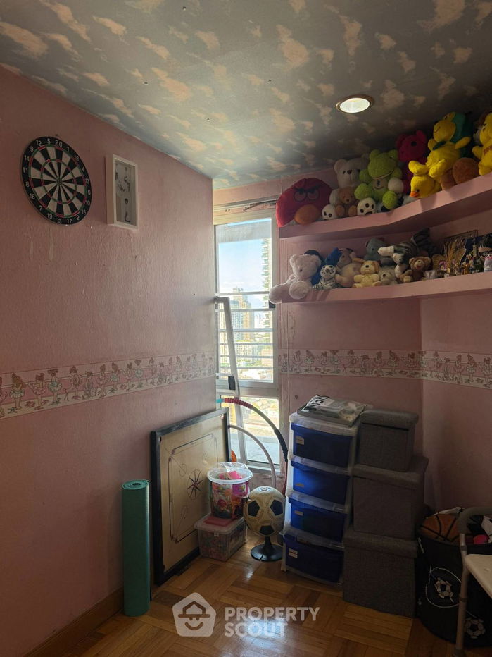 รูป คอนโด 4-ห้องนอน ที่ บางกอก การ์เด้น ใน ช่องนนทรี (ID 2438759) - รูปที่ 10/10