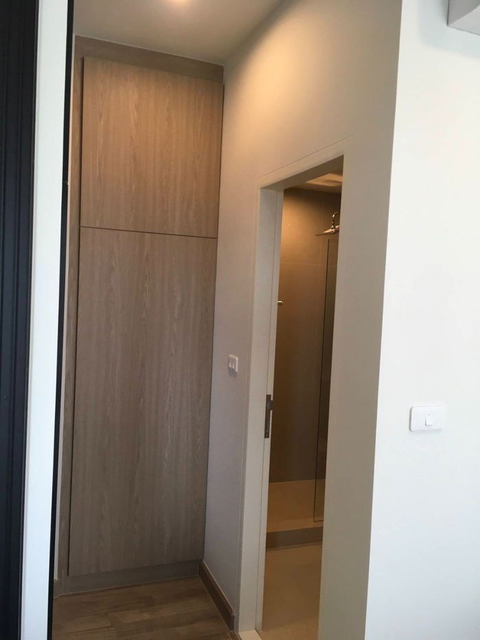 รูป ให้เช่า Niche Mono Sukhumvit - Bearing เฟอร์นิเจอร์ครบพร้อมอยู่ - รูปที่ 9/11