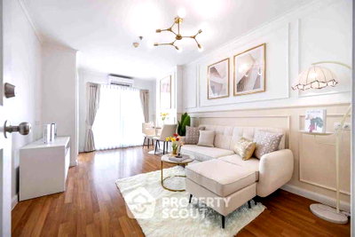 Condos for sale : 1-BR Condo at Lumpini Park Riverside Rama 3 close to Phra Ram 3 (ID 2120436)