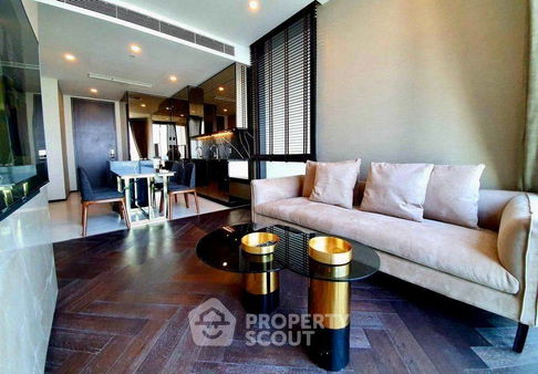 2-BR Condo at The Esse Sukhumvit 36 near BTS Thong Lor (ID 1912012)