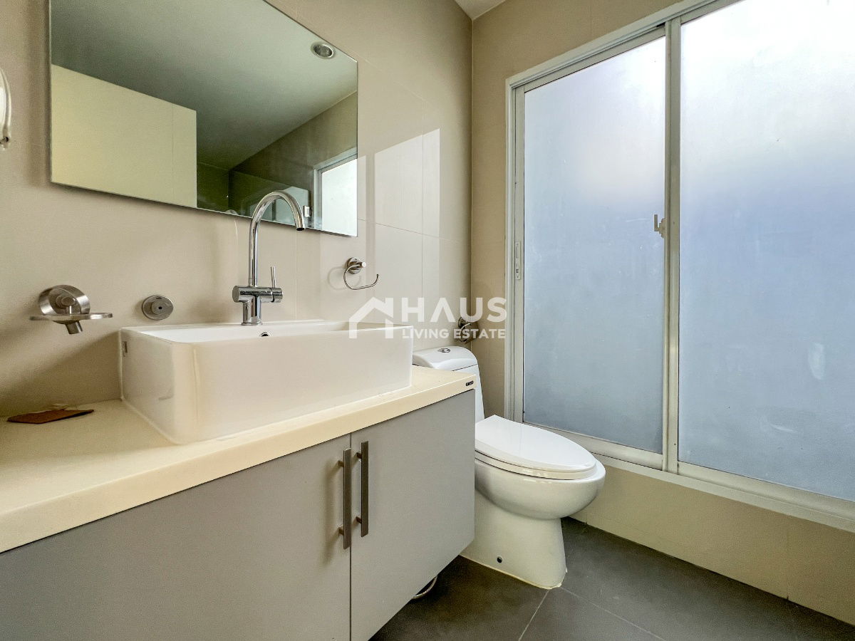 รูป 🔥 ขายทาวน์โฮม พาทิโอ แจ้งวัฒนะ 🔥 / 3 ห้องนอน #TPKD008 - รูปที่ 22/25