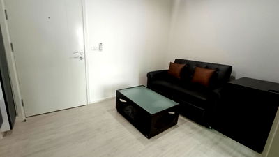 Condos for rent : *FOR RENT* Aspire Sathorn-Tha Phra, next to BTS Talat Phlu