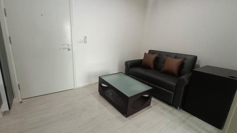 *FOR RENT* Aspire สาทร-ท่าพระ ห้องแต่งสวยพร้อมอยู่ ติด BTS ตลาดพลู