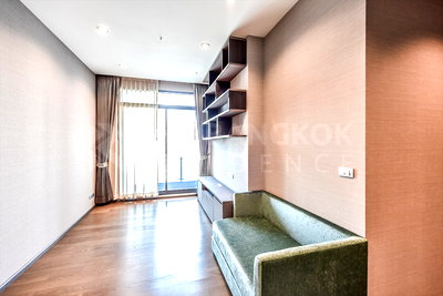 คอนโดให้เช่า : เดอะ ดิโพลแมท สาทร ใกล้ BTS สถานีสุรศักดิ์ ห้ามพลาด!! ยูนิตสุดแรร์