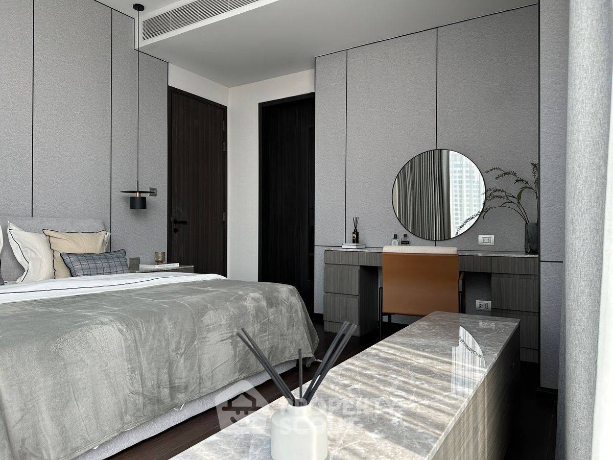 รูป คอนโด 2-ห้องนอน ที่ ลาวิค สุขุมวิท 57 ใกล้ BTS ทองหล่อ (ID 2212335) - รูปที่ 8/13