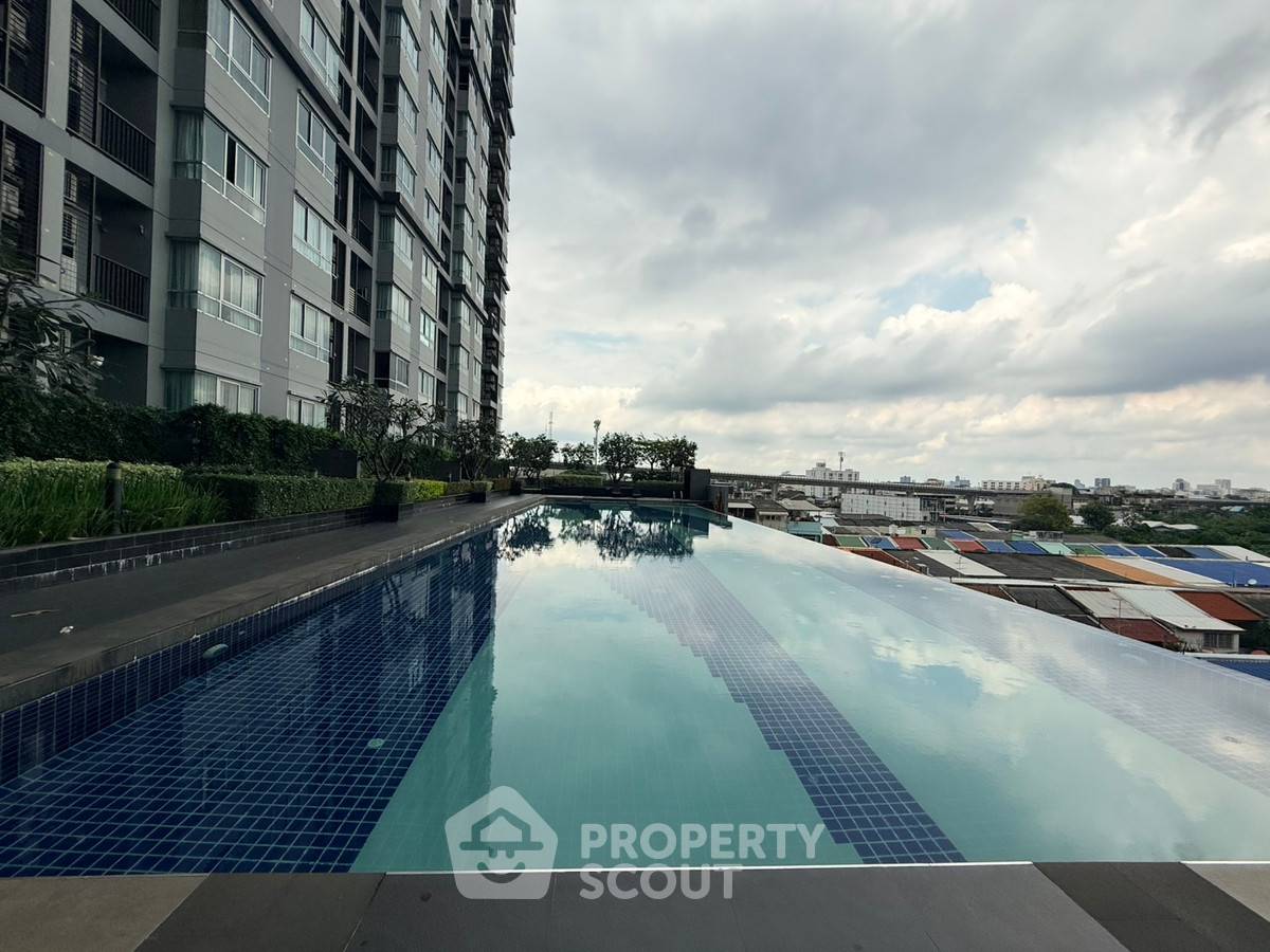picture 1-BR Condo at The President Sathorn - Ratchapruek 3 near MRT Bang Wa (ID 2435845) - 18/24