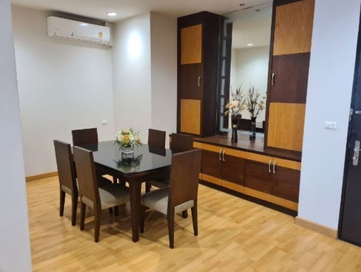 picture Condo for Rent Citi Smart Sukhumvit 18 (CR03113) - 4/11