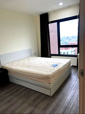 คอนโดให้เช่า : 📣📣ให้เช่าคอนโด : ริชพาร์ค ทริปเปิ้ล สเตชั่น ( Rich park station )​🎄🏰    ☎️ติดต่อ คุณหย๊ะ 📞 093-4419156 ID Line : @928zbfqq 