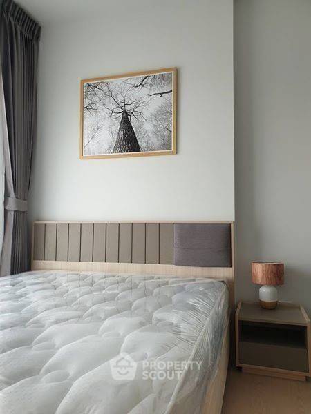 รูป คอนโด 1-ห้องนอน ที่ เดอะทรี สุขุมวิท 71 เอกมัย ใกล้ ARL รามคำแหง (ID 386183) - รูปที่ 6/9