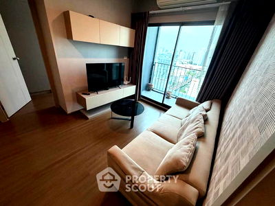 คอนโดให้เช่า : คอนโด 2-ห้องนอน ที่ ไอดีโอ สุขุมวิท 93 ใกล้ BTS บางจาก (ID 2397421)