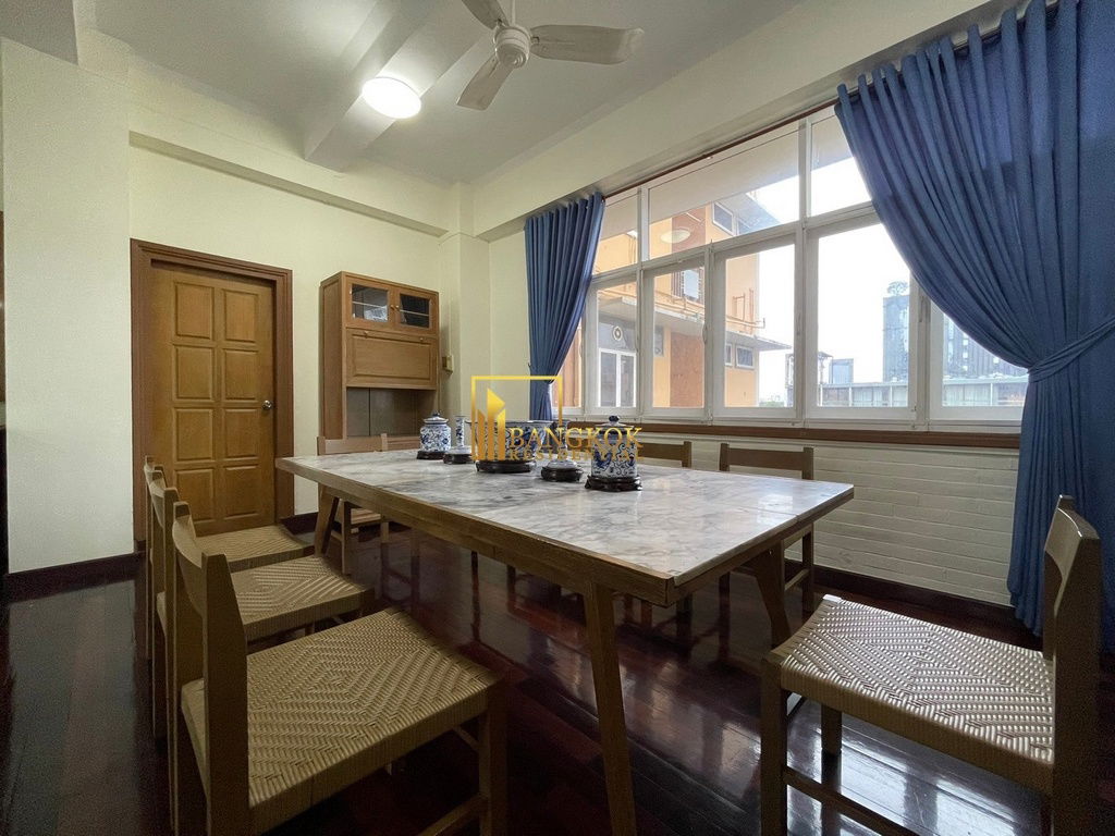 รูป Great Value 3 Bedroom Apartment For Rent in Prime Location - BR20159AP - รูปที่ 7/39