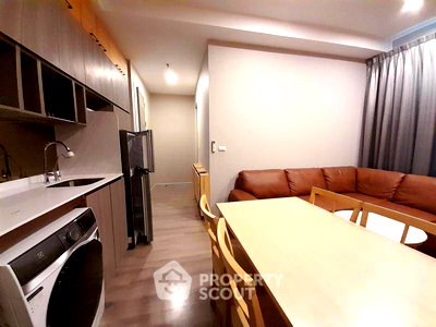 ขายคอนโด : คอนโด 2-ห้องนอน ที่ ไนท์บริดจ์ คอลลาจ รามคำแหง ใกล้ รามคำแหง (ID 1778219)