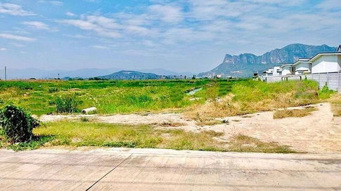 ขายต่ำกว่าราคาประเมิน ที่ดิน วิวภูเขา ใกล้หาดชะอำ เนื้อทึ่ 16-1-84 ไร่ ถนนเพชรเกษม ตำบลชะอำ อำเภอชะอำ จังหวัดเพชรบบุรี