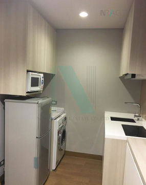 🚩 For Sell Condo THE LUMPINI 24 Building 1, Floor 11,1 bed room, Room size 32 sqm