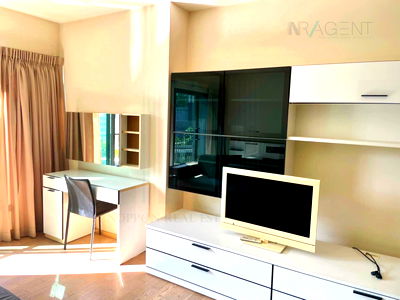 คอนโดให้เช่า : 🎊 ให้เช่าคอนโด โนเบิล รีมิกซ์ สุขุมวิท 36 อาคาร 1 ชั้น 6 สตูดิโอ ขนาด 44.00 ตรม ใกล้ Makro Food Service ทองหล่อ 9