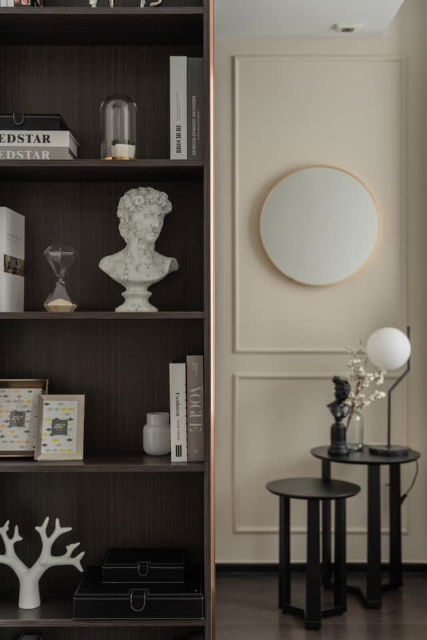 picture For Rent - LAVIQ Sukhumvit 57 , Super Luxury 1 bedroom 1 bathroom - 5/6