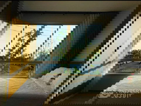 Studio Condo at Dcondo Tann Charan in Bang Khun Si (ID 2437566)