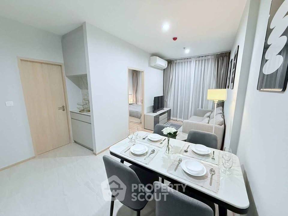 รูป คอนโด 1-ห้องนอน ที่ สกายไรส์ อเวนิว สุขุมวิท 64 ใกล้ BTS ปุณณวิถี (ID 2382628) - รูปที่ 6/12