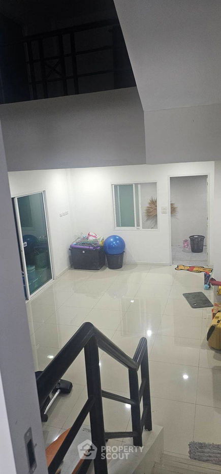 รูป ทาวน์เฮาท์ 2-ห้องนอน ใน สามวาตะวันตก (ID 2430863) - รูปที่ 3/20