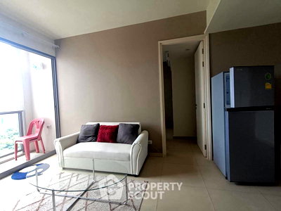 Condos for rent : 2-BR Condo at Unixx South Pattaya close to Phratamnak (ID 2231440)