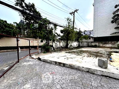 เช่าที่ดิน วิทยาลัยแพทยศาสตร์พระมงกุฎเกล้า : ที่ดินสำหรับปล่อยเช่า 292 ตารางเมตร แถว ใน ดินแดง (ID 2401913)