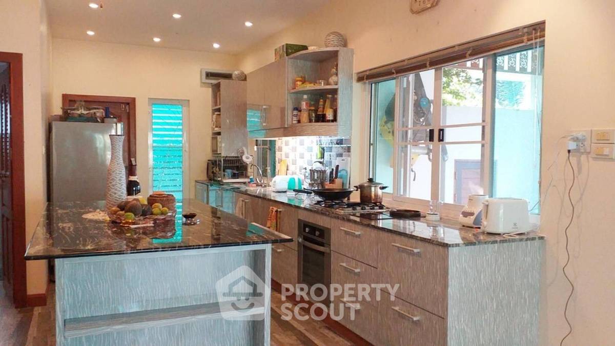 รูป บ้าน 3-ห้องนอน ที่ สมาร์ท เฮ้าส์ วิลเลจ 1 ใน ทับใต้ (ID 2432111) - รูปที่ 6/19