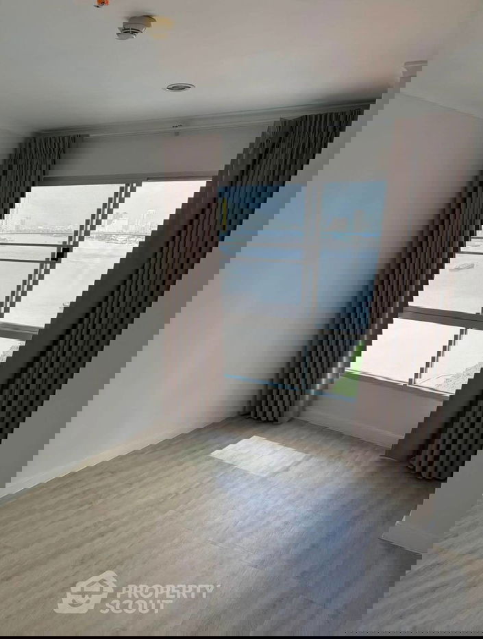 รูป คอนโด 3-ห้องนอน ที่ ลุมพินี พาร์ค ริเวอร์ไซด์ พระราม 3 ใกล้ พระราม 3 (ID 2437205) - รูปที่ 3/8